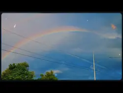 RAINBOW 