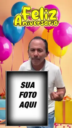 Aniversário