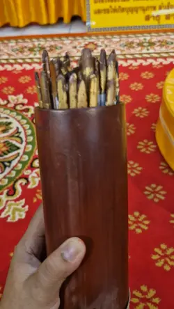 เที่ยววัดเขาสมอแครง