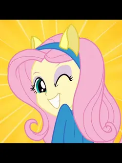 Fluttershy>3