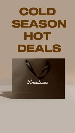 Sale Promo