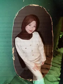 ada yang hilang dari