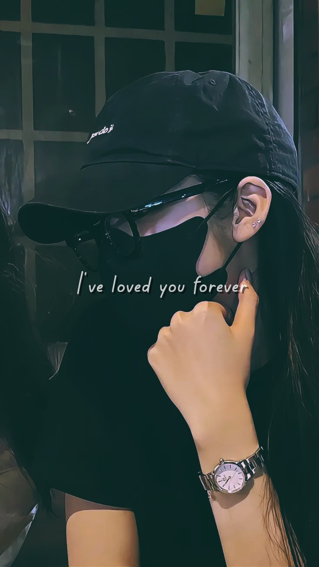 Iloveyouforever