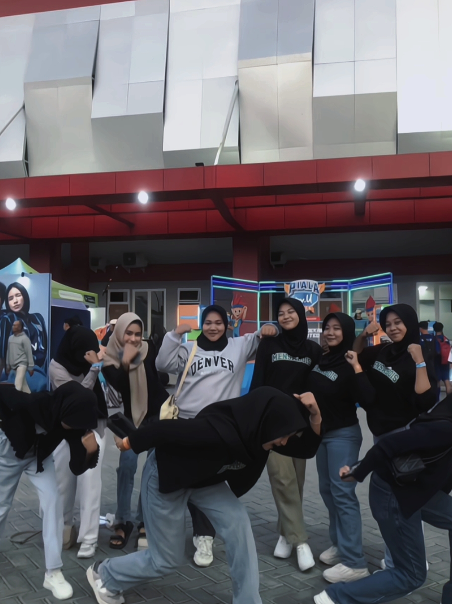 foto live kece 