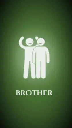 BROTHERS*