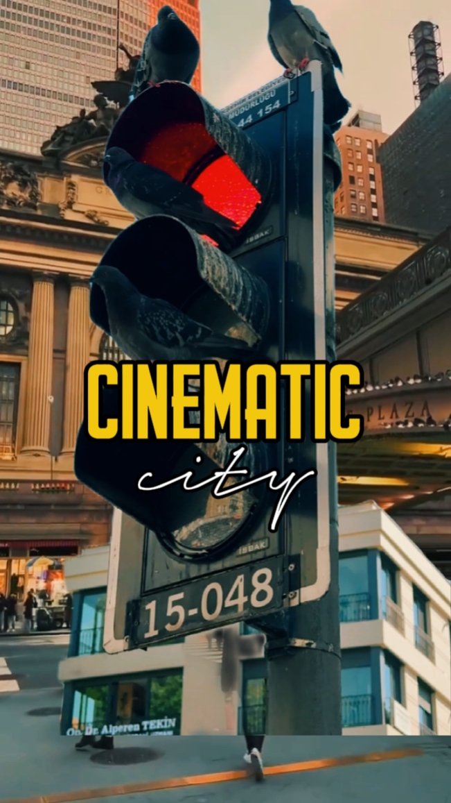 5 Clips Cinematic 