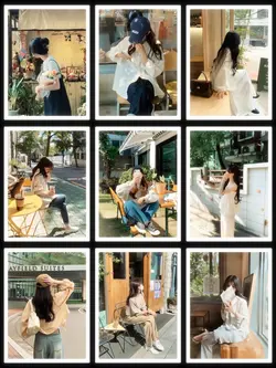 Photo Collage Recap