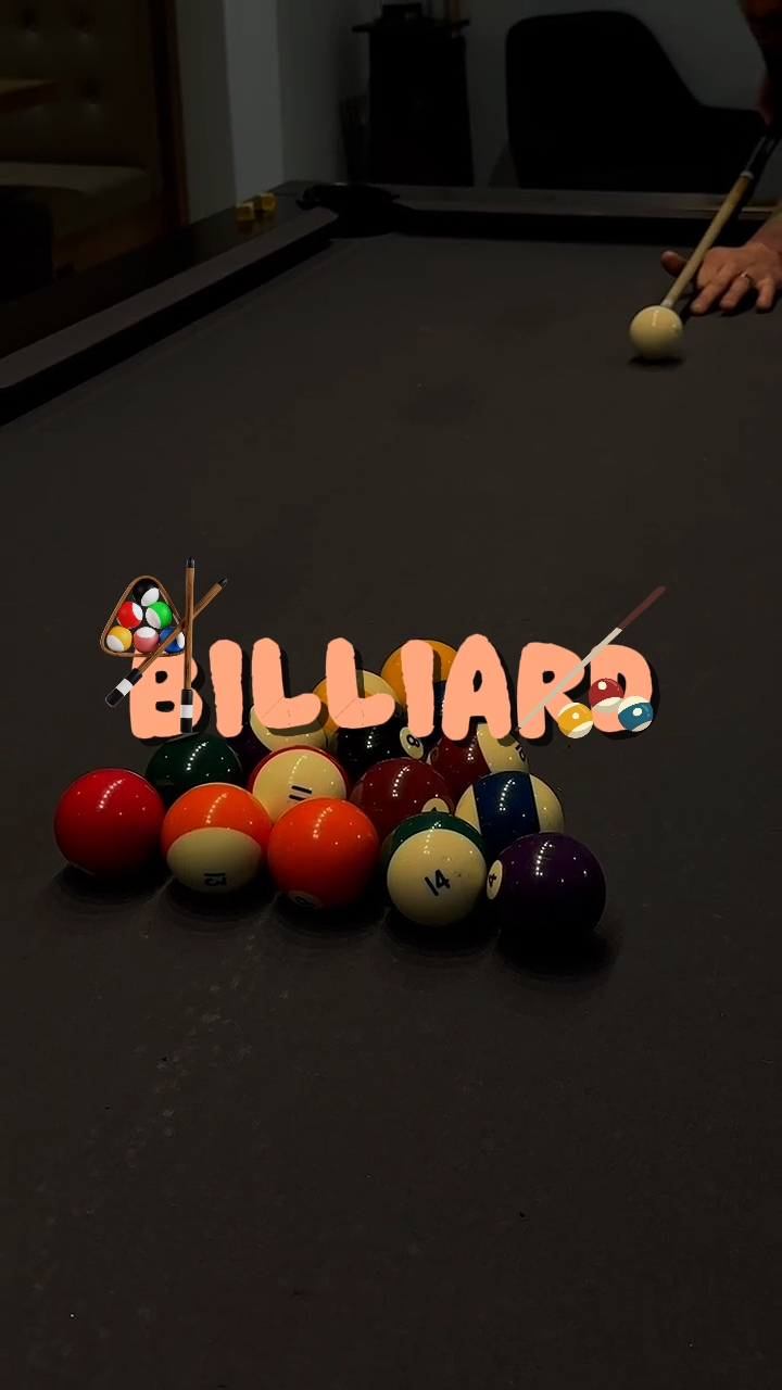 bilardo