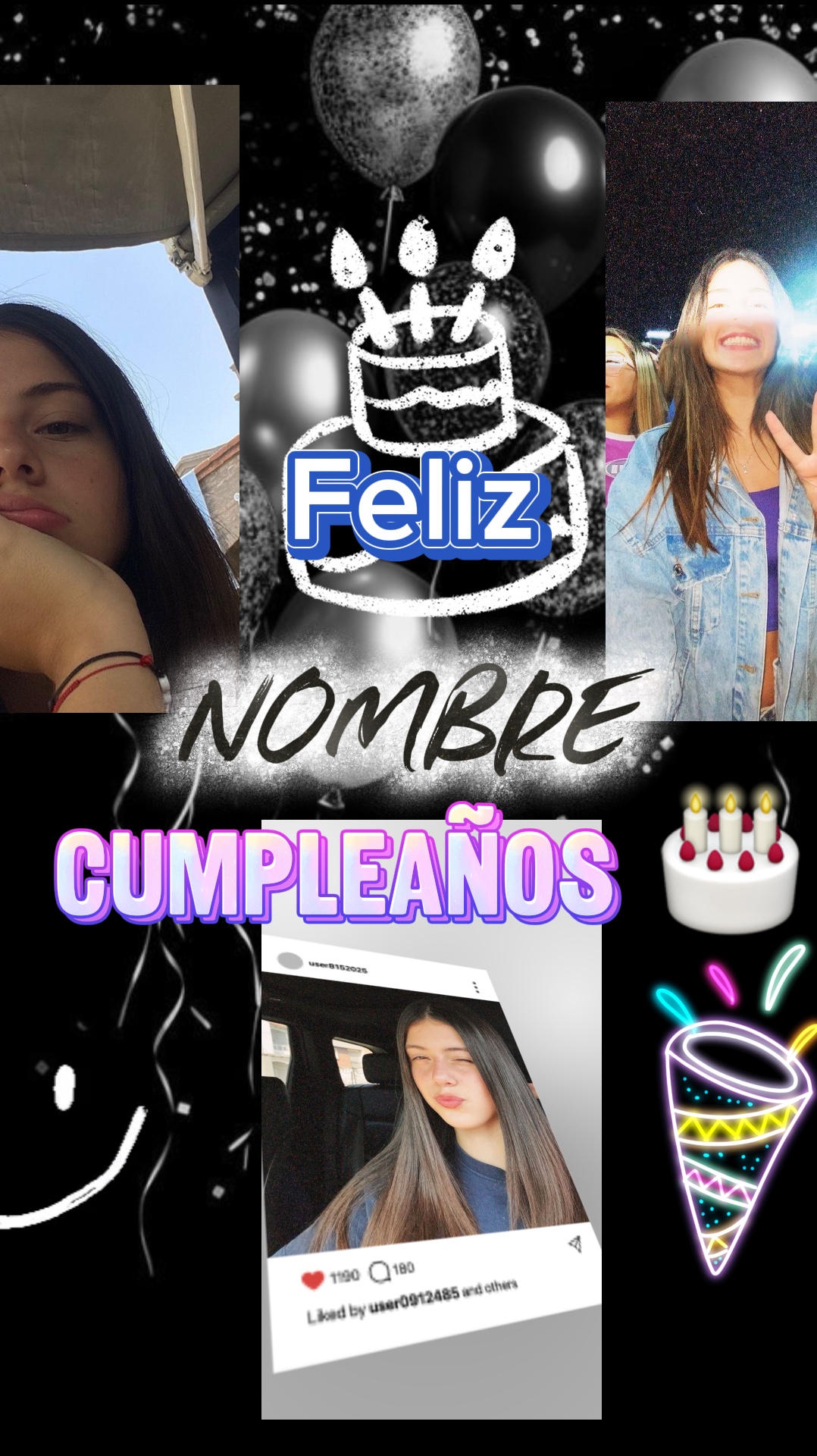 Feliz día 