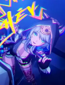 Anime edit
