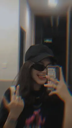 blur estetik