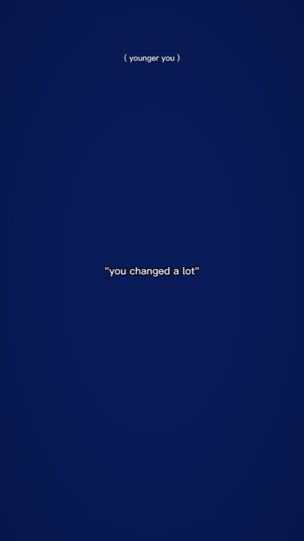 Changez beaucoup