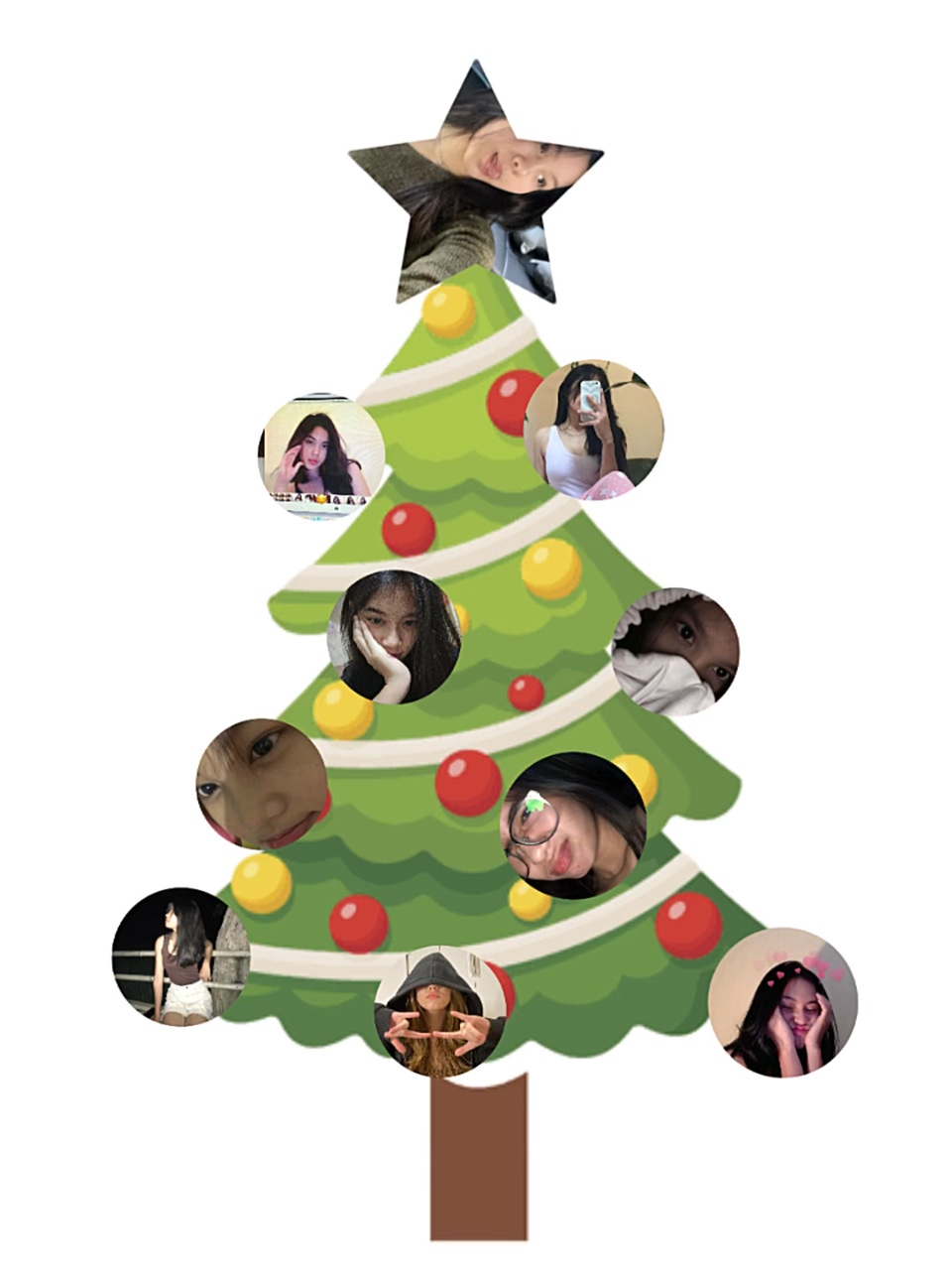 Árbol de navidad