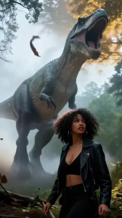 Jurrasic Park