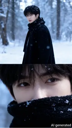 Nam thần mùa đông