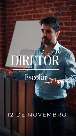 Diretor Escolar