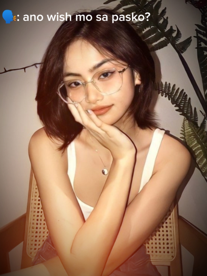 wish mo sa pasko 
