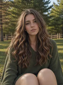 Hair Theory Ai