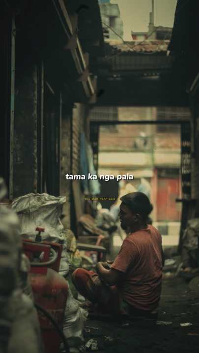 Ma, tama ka pala 