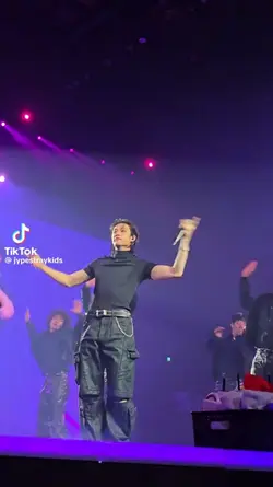 frappé le staff