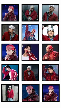 NORMAL BTS