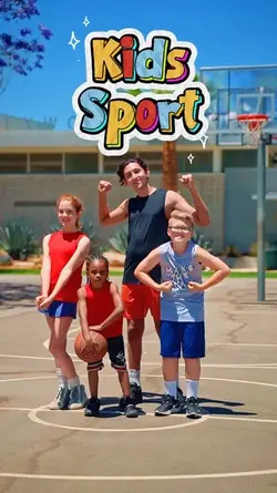 Kids Sport