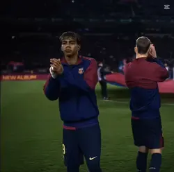 lamin yamal free edi