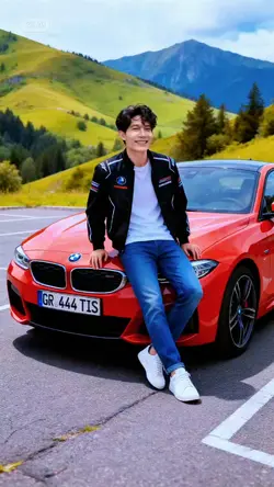 trend car sport