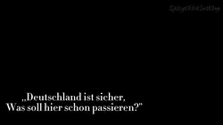 Deutschland ist