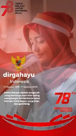 17 Agustus 2023