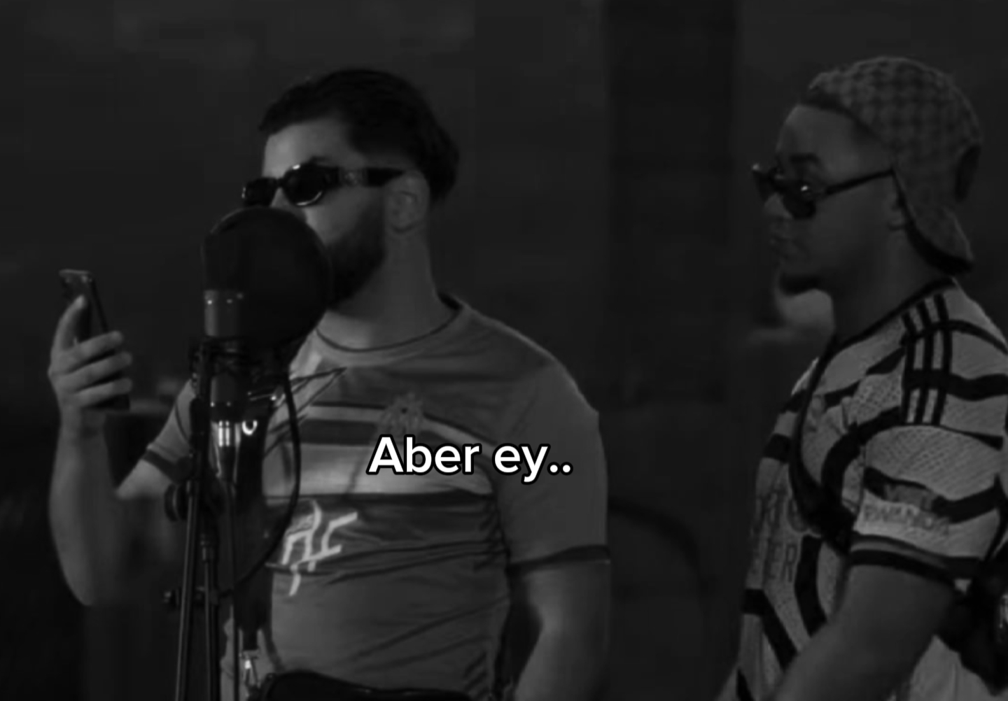 Hätte ich es gewusst