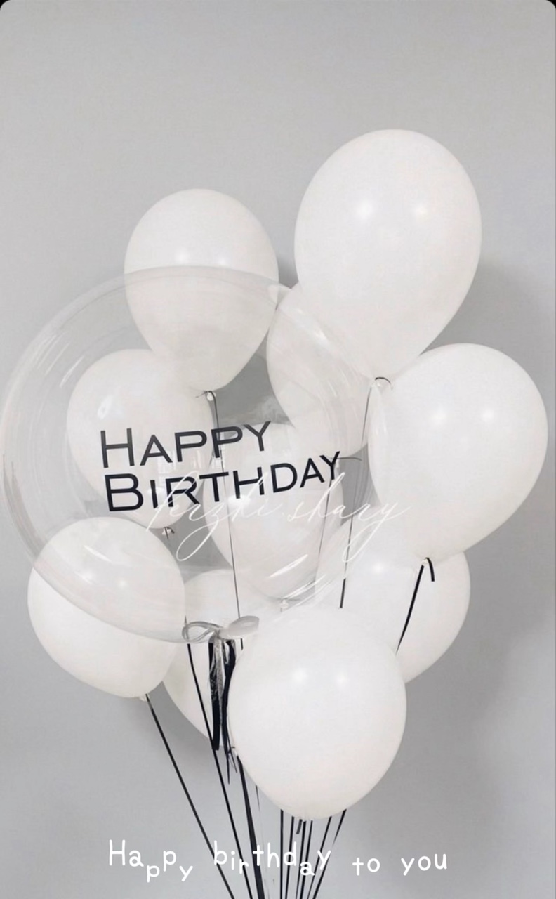 birthday song