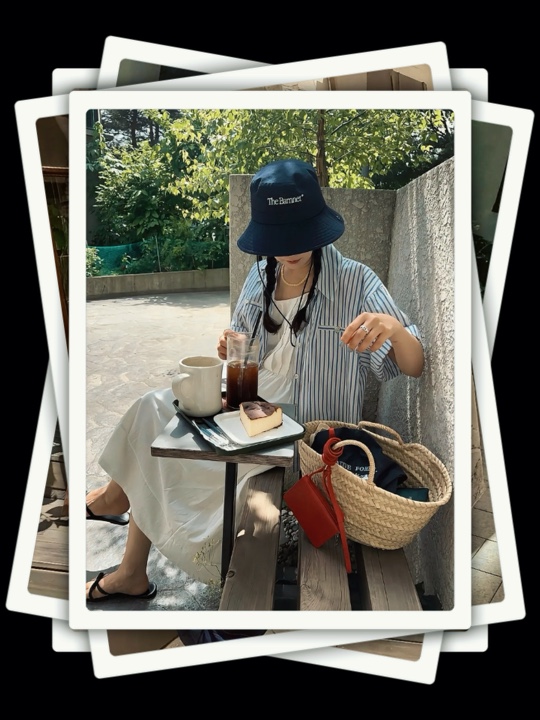 Frame Photos Recap