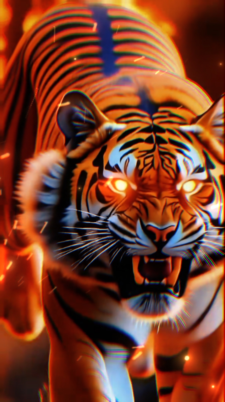 tigre ai