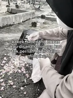 cucu mu rindu kakek