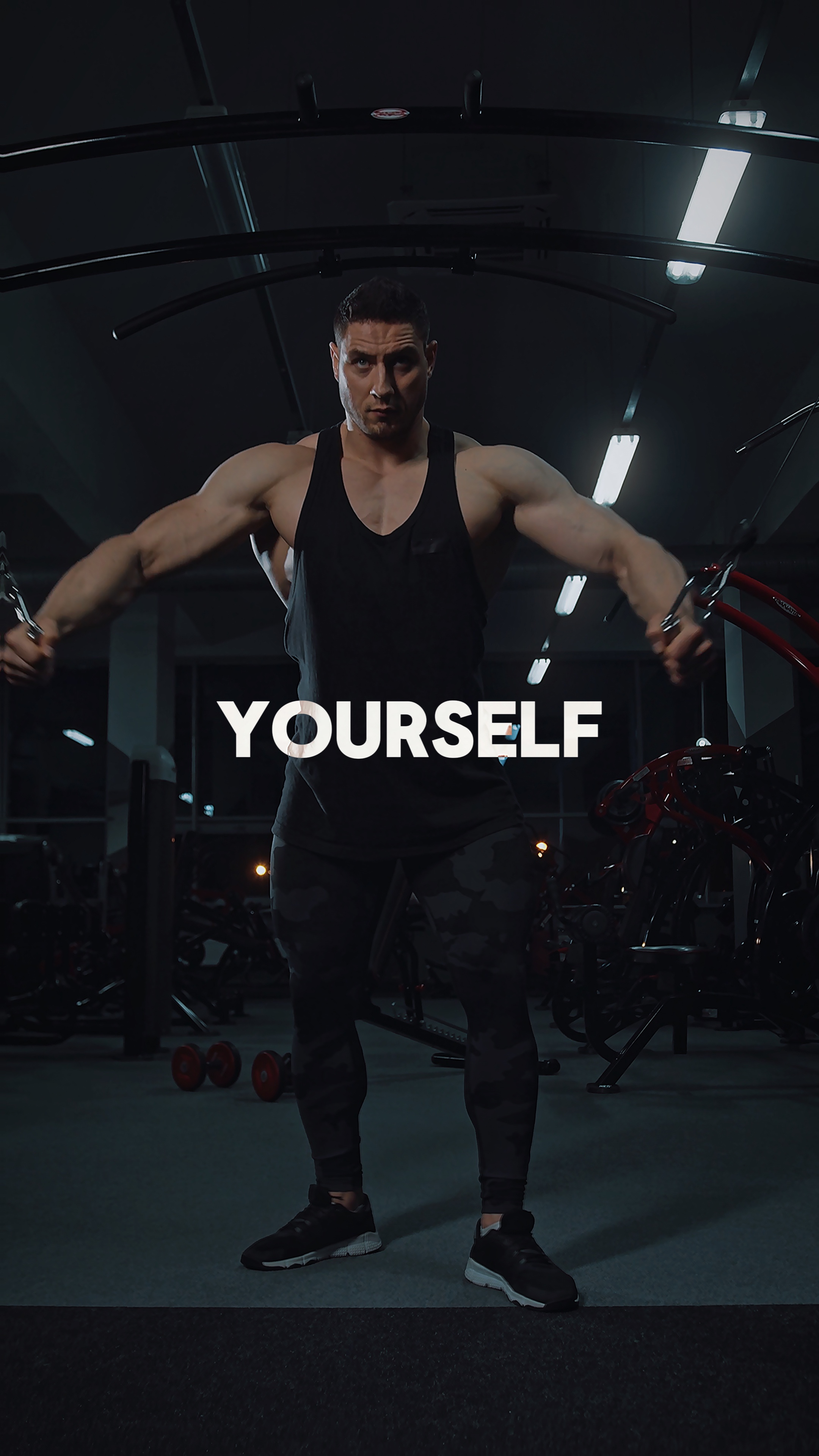 Power progress