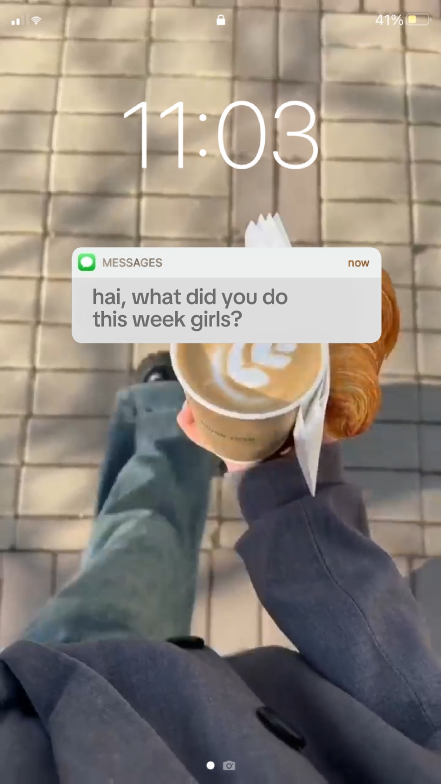 girls day out