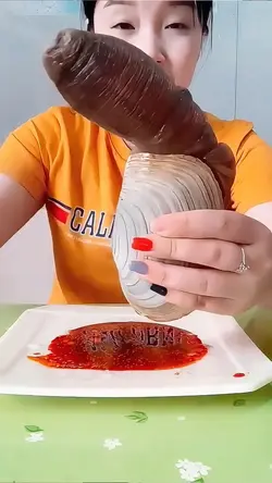 kerang apa sih