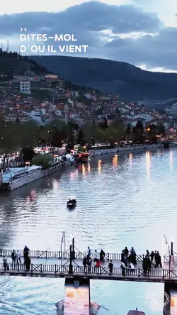 Travel Vlog Amasya