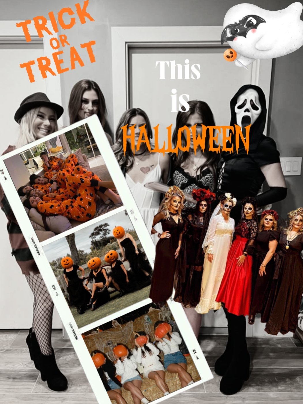 Halloween Aesthetic 