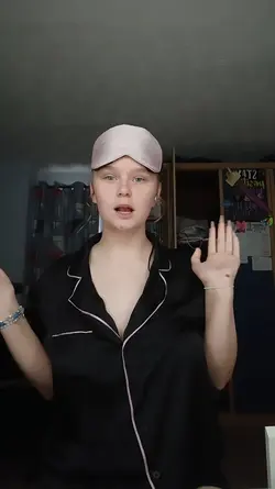 wait I need a minute