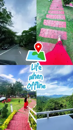 Life when offline
