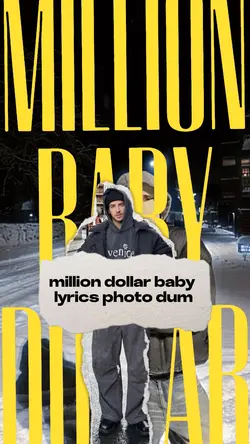 million dollar baby