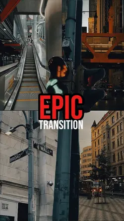 epic transition 