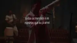 Meninos e Meninas