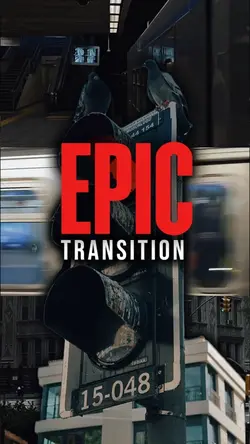 Epic transition