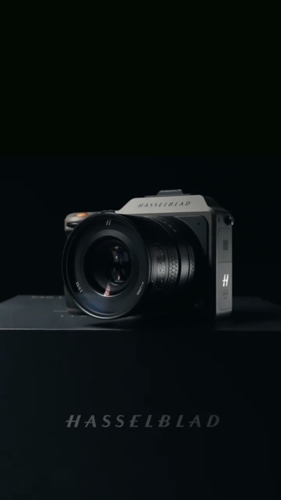 camera