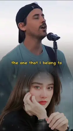 You're still the one