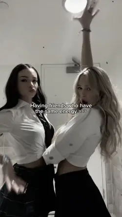 same energy