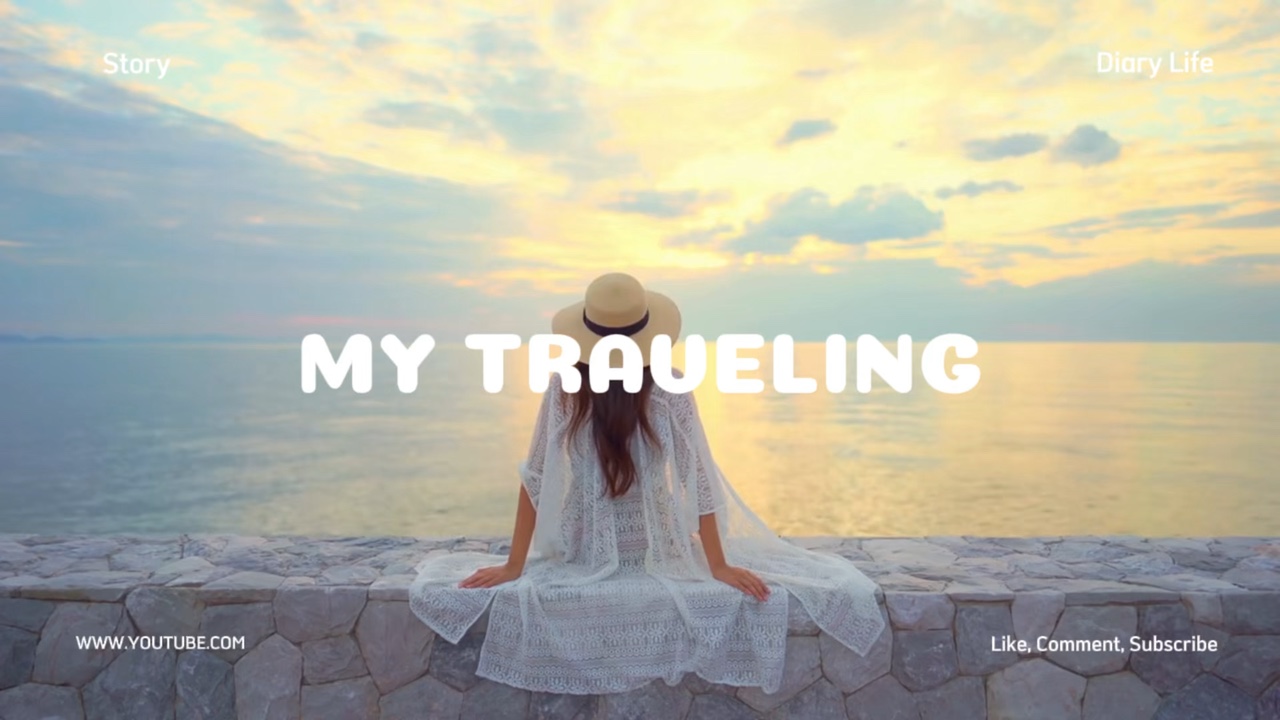 Youtube-Cover
